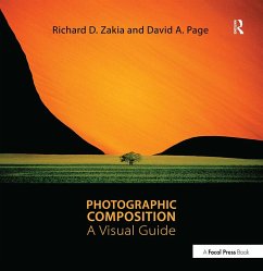 Photographic Composition - Zakia, Richard D; Page, David