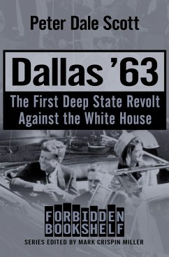 Dallas '63 - Scott, Peter Dale