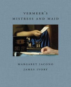 Cover Vermeer's Mistress and Maid
