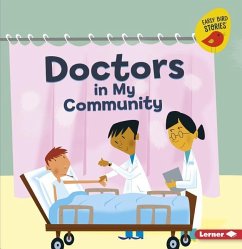 Doctors in My Community - Heos, Bridget