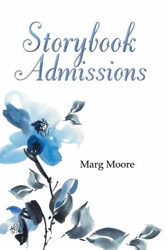 Storybook Admissions - Moore, Marg