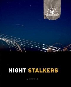 Night Stalkers - Whiting, Jim