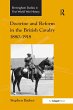Doctrine and Reform in the British... - Bild 1