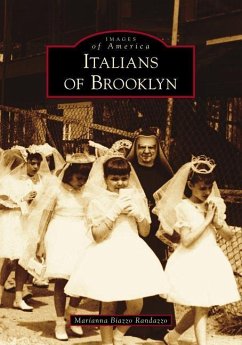 Italians of Brooklyn - Randazzo, Marianna Biazzo