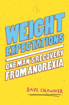 Weight Expectations - Chawner, Dave