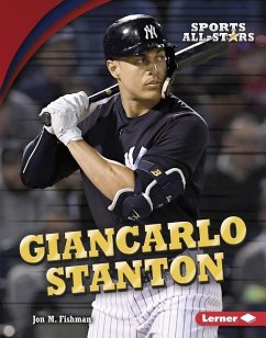 Giancarlo Stanton - Fishman, Jon M