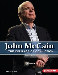 John McCain - Schwartz, Heather E