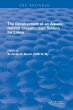 The Development of an Aquatic Habitat... - Bild 1