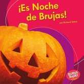 ¡Es Noche de Brujas! (It's Halloween!)