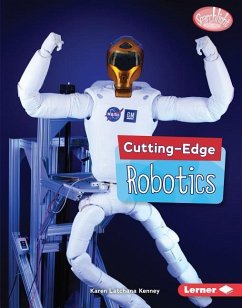 Cutting-Edge Robotics - Kenney, Karen