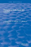 Cassava in Food, Feed and Industry