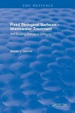 Fixed Biological Surfaces - Wastewater Treatment