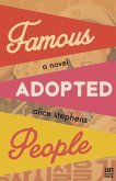 Famous Adopted People Famous Adopted People