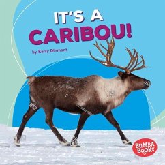 It's a Caribou! - Dinmont, Kerry