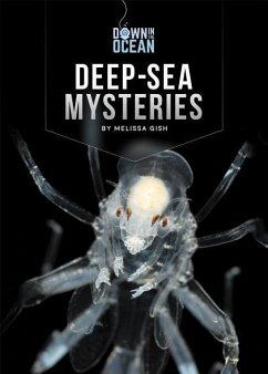 Deep-Sea Mysteries - Gish, Melissa