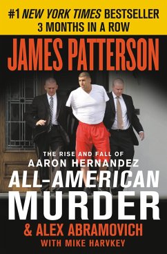 All-American Murder - Patterson, James; Abramovich, Alex