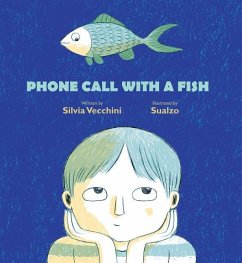 Phone Call with a Fish - Vecchini, Silvia