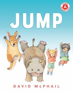 Jump - Mcphail, David