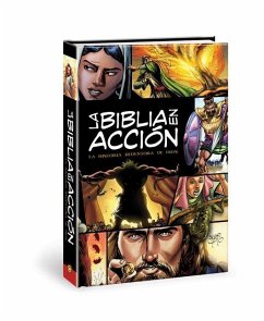 La Biblia En Accion - Cariello, Sergio