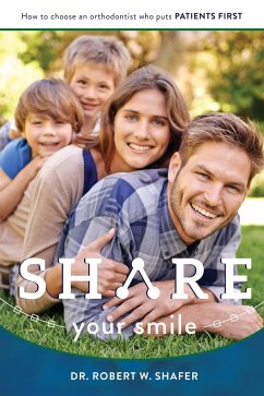 Share Your Smile - Shafer, Robert W