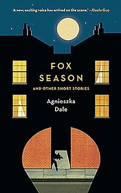Fox Season: And Other Short Stories - Dale, Agnieszka