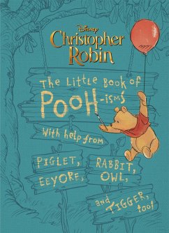 Christopher Robin - Rubiano, Brittany
