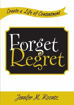 Cover Forget Regret