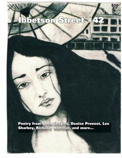 Cover Ibbetson Street #42