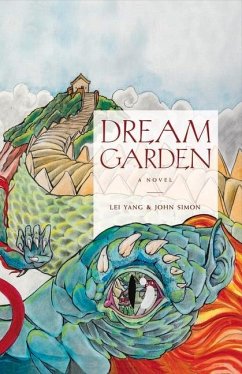 Dream Garden - Yang, Lei; Simon, John