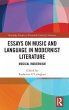 Essays on Music and Language in... - Bild 1
