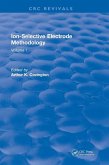 Ion Selective Electrode Method
