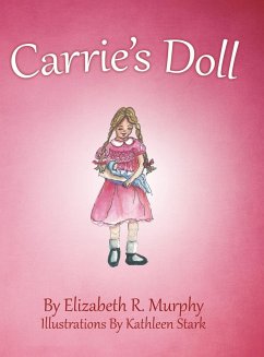 Carrie's Doll - Murphy, Elizabeth R.