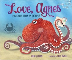 Love, Agnes - Latham, Irene