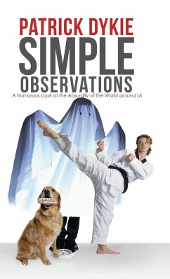 Simple Observations - Dykie, Patrick