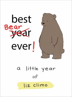 Best Bear Ever! - Climo, Liz