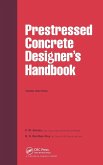 Prestressed Concrete Designer's Handbook