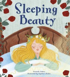Sleeping Beauty - Askew, Amanda