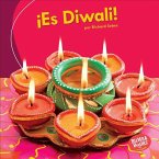 ¡Es Diwali! (It's Diwali!)