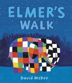Elmer's Walk - McKee, David