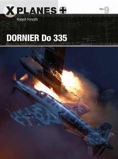 Dornier Do 335 - Forsyth, Robert