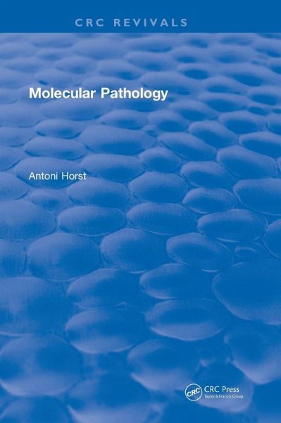 Molecular Pathology Molecular Pathology