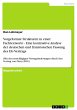 Vorgeformte Strukturen in einer... - Bild 1