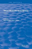 Silicon-Molecular Beam Epitaxy