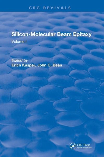 Silicon-Molecular Beam Epitaxy Silicon-Molecular Beam Epitaxy