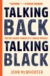 Talking Back, Talking Black - Bild 1