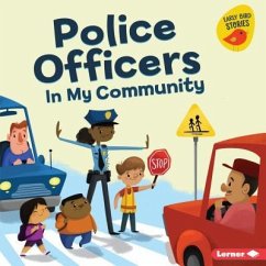 Cover Police Officers in My Community