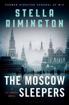 The Moscow Sleepers - Rimington, Stella