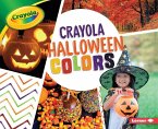 Crayola: Halloween Colors