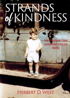 Strands of Kindness - West, Herbert D.