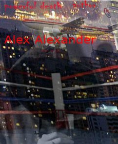 Powerful Death (eBook, ePUB) - Alexander, alex